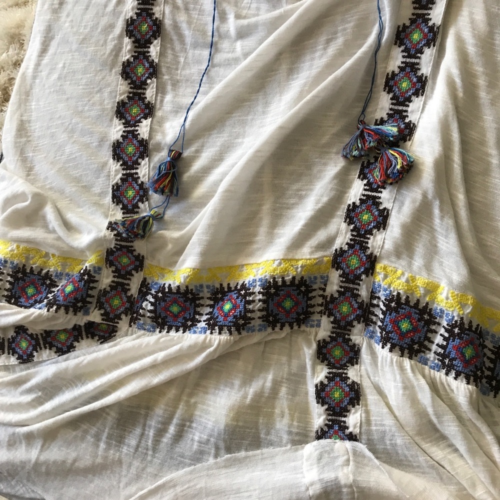 Free People tunic - Picture 5 of 5